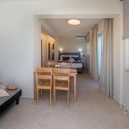 Casa Di Sebastian Lejlighed Gaios Eksteriør billede